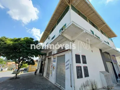 Prédio Comercial com 10 Quartos à venda, 912m² no Vida Nova, Vespasiano