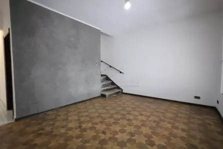 Sobrado com 3 Quartos para alugar, 145m² no Vila Alzira, Santo André
