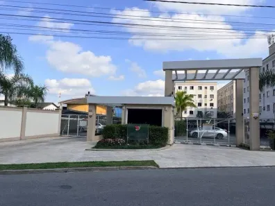 Apartamento com 2 Quartos à venda, 43m² no Boehmerwald, Joinville