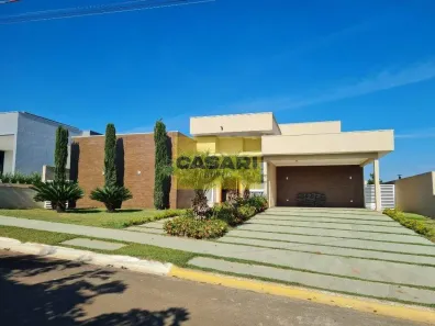 Fazenda/Sítio com 5 Quartos à venda, 270m² no Portal dos Lagos, Boituva