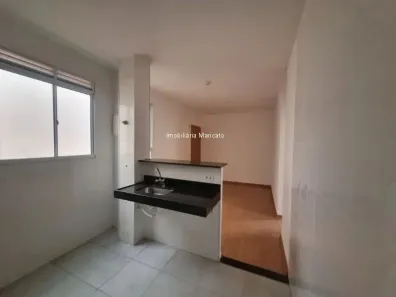 Apartamento com 2 Quartos à venda, 45m² no Rios di Itália, São José do Rio Preto