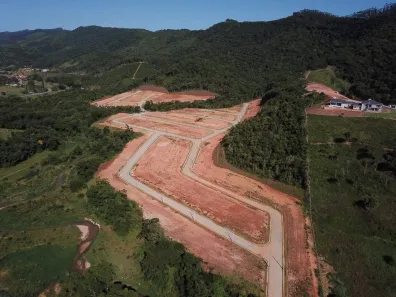Lote/Terreno à venda, 494m² no Dom Joaquim, Brusque