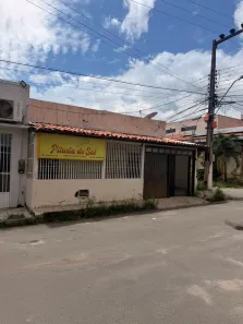 Casa com 1 Quarto para alugar, 150m² no Turu, São Luís