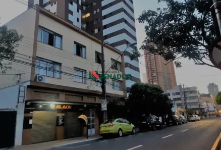 Apartamento com 2 Quartos à venda, 82m² no Centro, Londrina