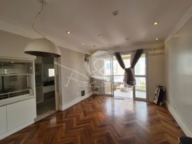 Apartamento com 2 Quartos à venda, 92m² no Cambuí, Campinas