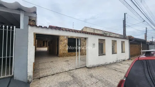 Casa com 2 Quartos à venda, 300m² no Jardim Maria do Carmo, Sorocaba