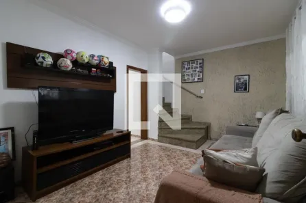 Casa com 3 Quartos à venda, 85m² no Cidade Patriarca, São Paulo