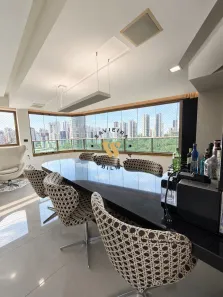 Apartamento com 4 Quartos à venda, 229m² no Torre, Recife