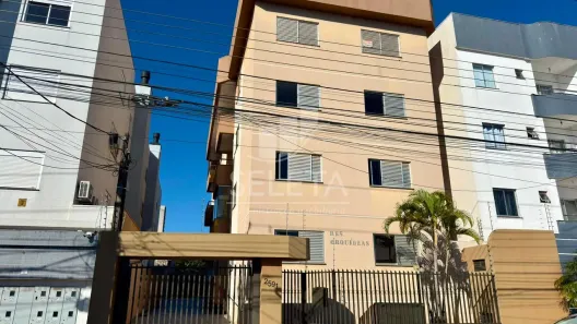 Apartamento com 2 Quartos à venda, 104m² no Recanto Tropical, Cascavel