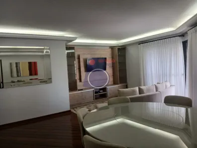 Apartamento com 4 Quartos à venda, 139m² no Jardim Avelino, São Paulo
