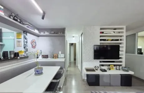 Apartamento com 2 Quartos à venda, 83m² no Jardim Zaira, Guarulhos