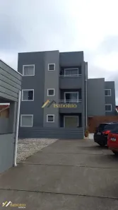 Apartamento com 2 Quartos à venda, 60m² no Jardim Bela Vista, Piraquara