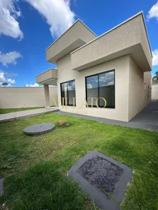Casa com 3 Quartos à venda, 99m² no Setor Faiçalville, Goiânia
