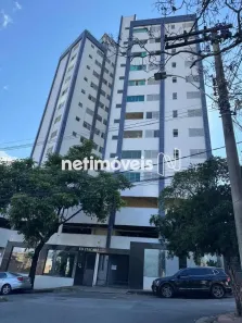 Apartamento com 4 Quartos à venda, 93m² no Estoril, Belo Horizonte