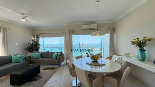 Apartamento com 3 Quartos à venda, 165m² no Pitangueiras, Guarujá