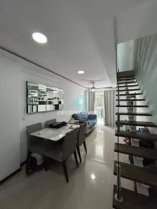 Cobertura com 3 Quartos à venda, 120m² no Vila Isabel, Rio de Janeiro