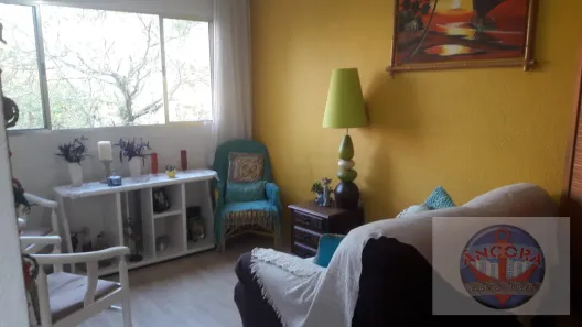 Apartamento com 3 Quartos à venda, 66m² no Alto de Pinheiros, São Paulo