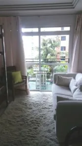 Apartamento com 3 Quartos à venda, 94m² no Vila Mariana, São Paulo