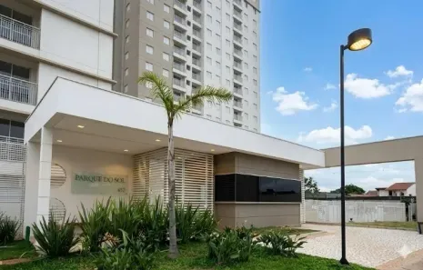 Apartamento com 3 Quartos à venda, 64m² no Ponte Grande, Guarulhos
