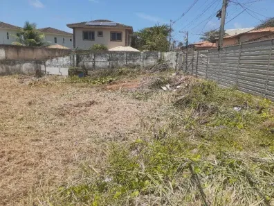 Lote/Terreno à venda, 1123m² no Pituaçu, Salvador