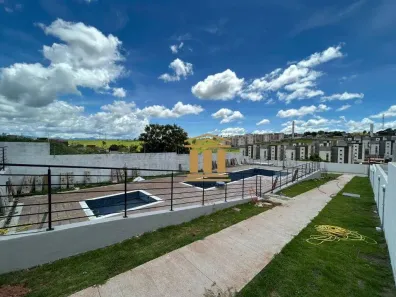 Sobrado com 2 Quartos à venda, 59m² no Jardim dos Coqueiros II, São José dos Campos