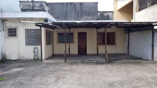 Casa com 1 Quarto à venda, 10m² no Vila Yolanda, Osasco