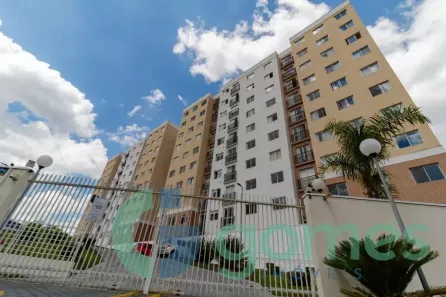 Apartamento com 3 Quartos à venda, 119m² no Uberaba, Curitiba