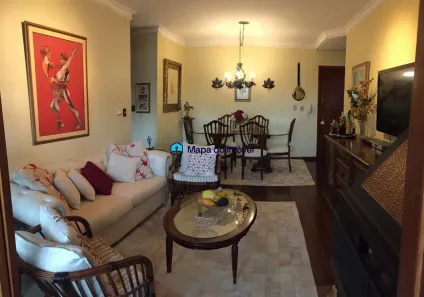 Apartamento com 2 Quartos à venda, 93m² no Planalto, Gramado
