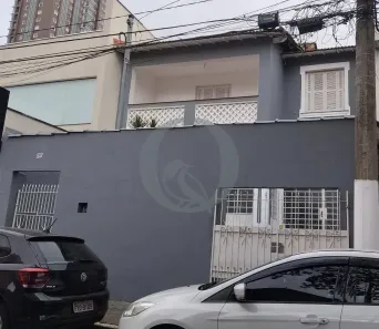 Imóvel Comercial com 1 Quarto à venda, 200m² no Vila Gomes Cardim, São Paulo
