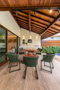Casa de Condomínio com 4 Quartos à venda, 292m² no Tamandaré, Tamandaré