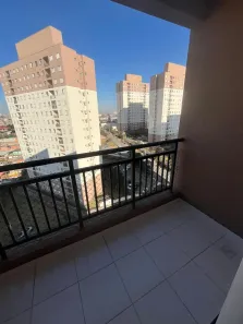Apartamento com 2 Quartos à venda, 48m² no Vila da Oportunidade, Carapicuíba