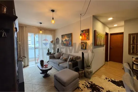 Apartamento com 2 Quartos à venda, 74m² no Santa Elisa, Nova Friburgo