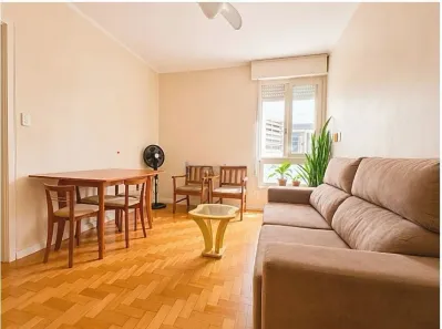 Apartamento com 2 Quartos à venda, 80m² no Centro Histórico, Porto Alegre