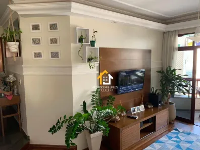 Apartamento com 3 Quartos à venda, 128m² no Centro, São José do Rio Preto
