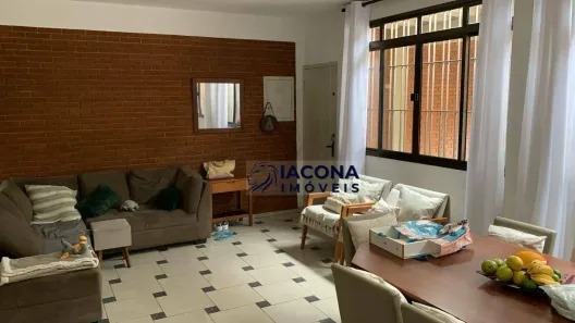 Sobrado com 4 Quartos à venda, 249m² no Parque Jabaquara, São Paulo