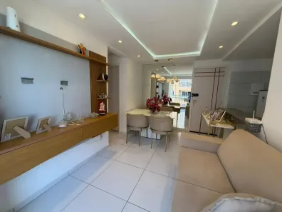 Apartamento com 2 Quartos à venda, 52m² no Paupina, Fortaleza