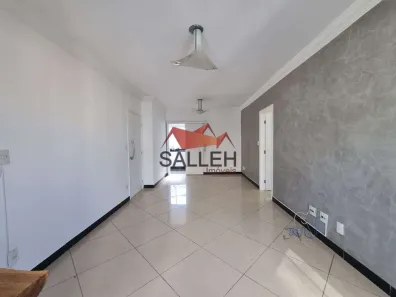 Apartamento com 3 Quartos à venda, 85m² no Buritis, Belo Horizonte