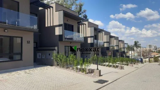 Casa de Condomínio com 3 Quartos à venda, 147m² no Chácaras Silvania, Valinhos