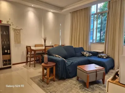 Apartamento com 3 Quartos à venda, 85m² no Tijuca, Rio de Janeiro
