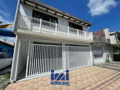 Sobrado com 3 Quartos à venda, 135m² no Riviera, Matinhos