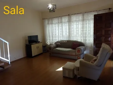Sobrado com 4 Quartos à venda, 251m² no Anchieta, São Bernardo do Campo