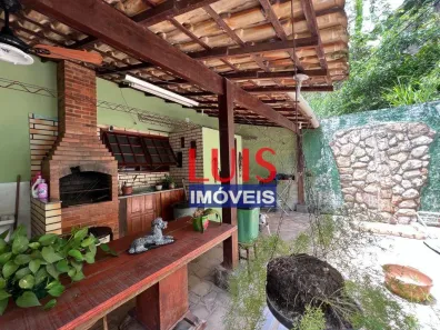 Casa com 3 Quartos à venda, 200m² no Engenho do Mato, Niterói