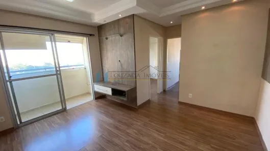 Apartamento com 2 Quartos à venda, 54m² no Vila Vermelha, São Paulo