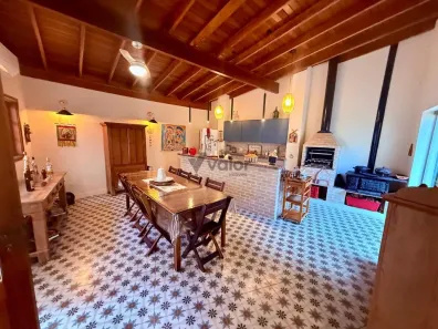 Casa de Condomínio com 3 Quartos à venda, 140m² no Parque Rural Fazenda Santa Cândida, Campinas