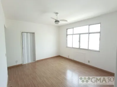 Apartamento com 2 Quartos à venda, 80m² no Tijuca, Rio de Janeiro
