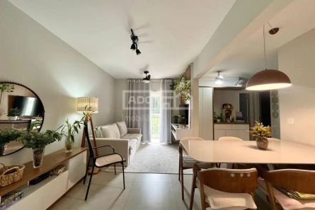 Apartamento com 3 Quartos à venda, 82m² no Jardim Nova Europa, Campinas