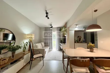 Apartamento com 3 Quartos à venda, 82m² no Jardim Nova Europa, Campinas