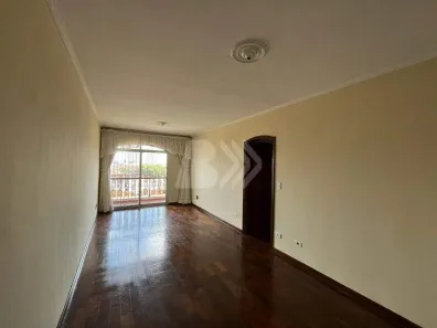Apartamento com 3 Quartos à venda, 105m² no Nova América, Piracicaba