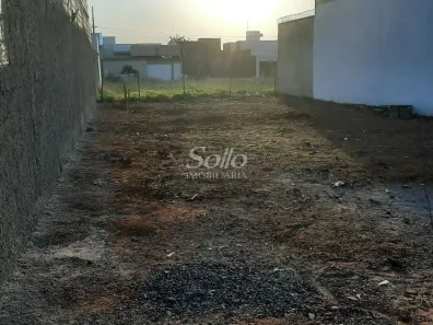 Lote/Terreno à venda, 250m² no Laranjeiras, Uberlândia