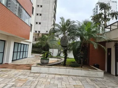 Apartamento com 3 Quartos à venda, 87m² no Vila Regente Feijó, São Paulo